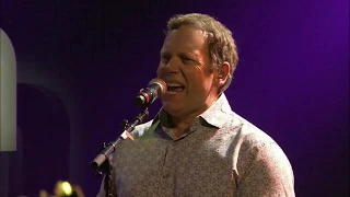 Matt Jardine with the Brian Wilson Band - Barbara Ann [Live] | Baloise Session 2016