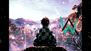 Alan Walker Style - Fall For Me Again (New Song 2024) (Official Video)