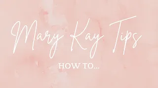 HOW TO ADD A TEAM MEMBER ON MARY KAY INTOUCH