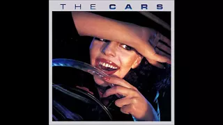 The Cars - All Mixed Up