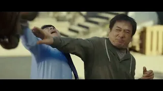 RIDE ON Jackie Chan 2023 Trailer