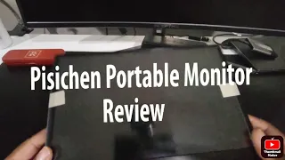 Pisichen Portable Monitor Review