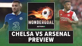 Chelsea vs Arsenal Betting Preview | Premier League Picks, EPL Odds & Soccer Predictions