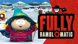 South Park: Snow Day! | Fully Ramblomatic