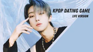 Kpop Dating Game | Seventeen Life Version