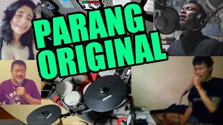 PARANG ORIGINAL ANG KANILANG MGA BOSES