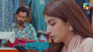 Mere Ban Jao - Episode 01 - [ 𝐁𝐞𝐬𝐭 𝐌𝐨𝐦𝐞𝐧𝐭 01 ] - #kinzahashmi  #azfarrehman - HUM TV