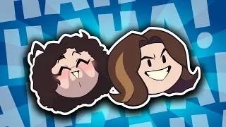 Game Grumps Laughing Fits Compilation!