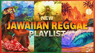 Jawaiian Reggae Playlist/Mix! (Fiji, Maoli, The Green, Rebel Souljahz, Kiwini Vaitai, J Boog) *2023*
