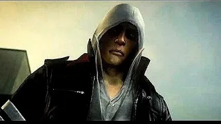 [Prototype 2] A Clean Mercer gameplay THE FIANL