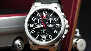 Best Victorinox Watches 2024 [Watch Before You Buy]