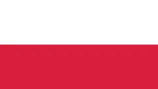 Historical flags of Poland