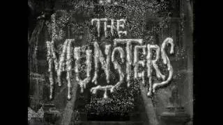 The Munsters Theme (Rockabilly Version)