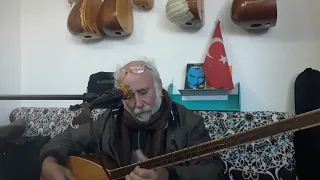 Duydumki Bensiz Yaralı Gibisin/ozan ömer kahraman