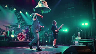 Hells Bells - DIRTY DEEDS - The AC/DC Experience