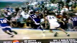 Galileo vs SI 1998 Basketball