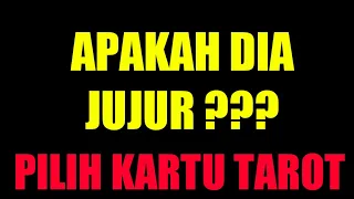 APAKAH DIA JUJUR ? ~ PART 1