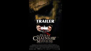 Texas Chainsaw Massacre 2003 Trailer