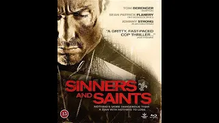 Sinners and Saints : Deleted Scenes (Johnny Strong, Kevin Phillips, Clifford Smith, Bas Rutten)