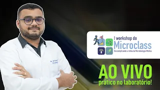 I Workshop do Microclass | Segundo dia AO VIVO | LEIA A DESCRIÇÃO!