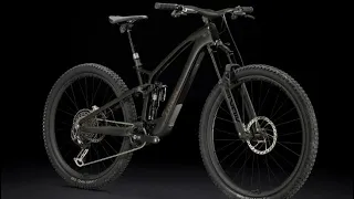 Discover the emtb Trek Fuel EXe 9.9 XX AXS T-Type