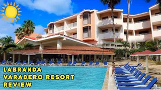 Labranda Varadero Resort Review 2019