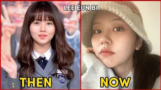 Who Are You: School 2015 Cast Then and Now 2022 | Nam Joo Hyuk | Kim So Hyun | Yook Sung Jae