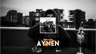 Aynen X Delale / Mix (Prod. Yuse Music)