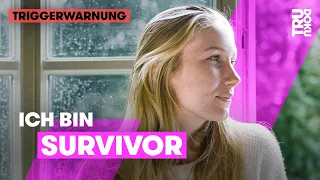 Sexuelle Gewalt: Katharina (25) kämpft gegen ihr Trauma I TRU DOKU