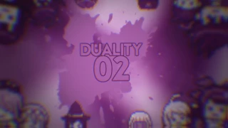 DUALITY | OPEN NDRV3 MEP | 20/23 PARTS TAKEN