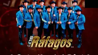 Los Rafagos "el caballo del diablo"