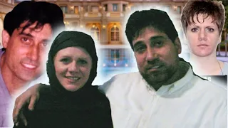She Converted to His Religion Just to Kill Him and Take All His Money: Ejaz Ahmad