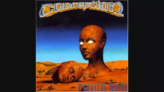 Conception-Parallel Minds