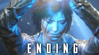 Rise of the Tomb Raider ENDING / FINAL BOSS - Walkthrough Gameplay Part 21