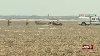 Feds release final report on 2019 McCook County plane crash