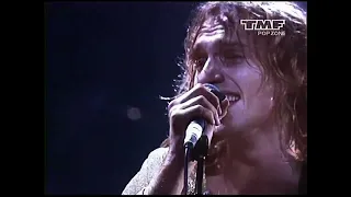 The Darkness - I Believe In A Thing Called Love Live 2003