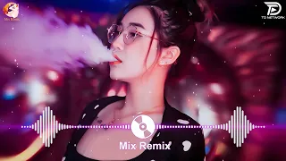 Một Thuở Yêu Người Remix Ngân Ngân (MIX REMIX) - Cuộc tình dĩ vãng Remix Hót Tiktok 2023