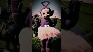 Dark Story Of Teletubbies