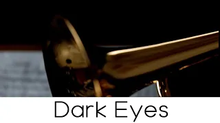 " Oci Ciornie - Dark Eyes " (Play with Me n.13 ) - Andrea Giuffredi