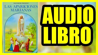 AUDIOLIBRO: Las Apariciones Marianas por Salvador Freixedo (Audiobook completo en español)