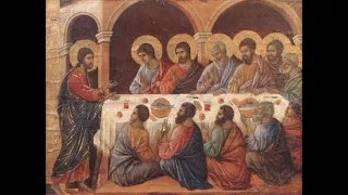 3rd Sunday of Easter, Year B: Gospel: Catholic Bible Study