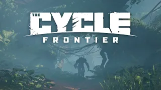 Слабонервным не смотреть, я играю как еблан The Cycle (The Cycle: Frontier)