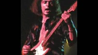 Steve Morse Vs. Ritchie Blackmore