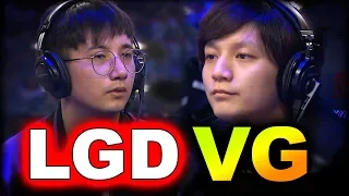 LGD vs VG - $3,000,000 TOP 3 GAME - TI9 THE INTERNATIONAL 2019 DOTA 2