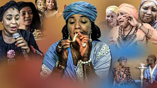 Mariya Gama gari Part 2 Latest Hausa Movie 2023 By Kano Entertainment Tv