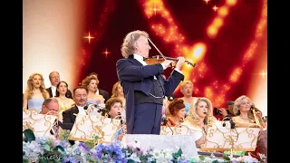 ANDRE RIEU CELEBRATION.