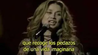 (Subs Español) | Lara Fabian - Perdere l'amore