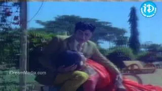 Vichitra Bandham Movie Songs - Vayase Oka Poolathota Song - ANR - Vanisri - Anjali Devi