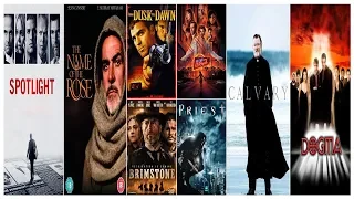 Лучшие фильмы про священников / Best movies about priests