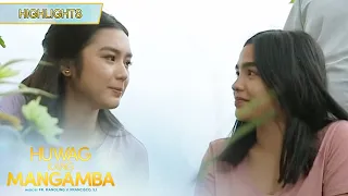 Mira and Joy promise to continue their mission for Bro | Huwag Kang Mangamba